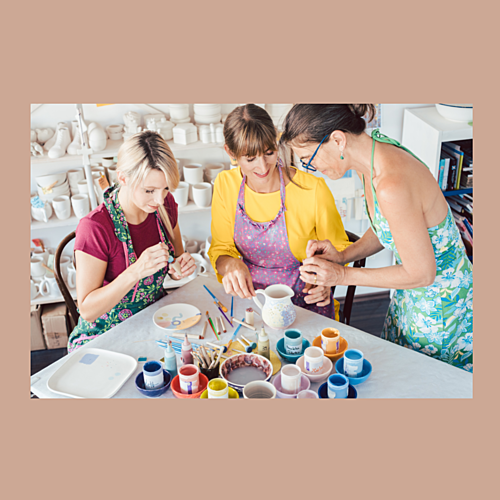 Workshops