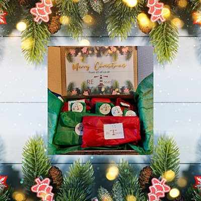Craft Advent Calendar