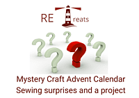 Craft Advent Calendar Craft Advent Calendar